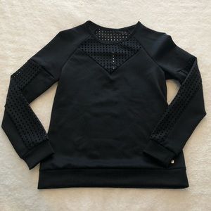 NWOT Fabletics Pullover Sweater Size XS